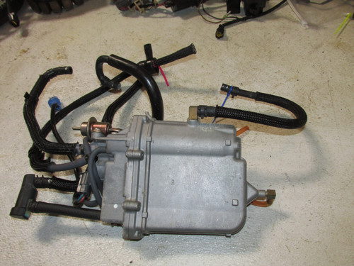 Yamaha 150hp stroke - stroke, outboard