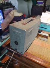 Heathkit Scope  Model Os1