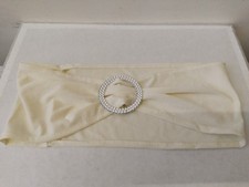 50pcs Chair Bands.Stretch