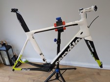 CERVELO S3 Disc Frameset 56cm