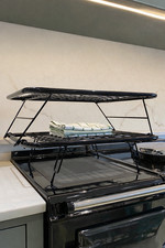 Mini double airer drying - mini,