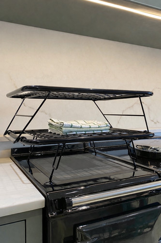 Mini double airer drying rack - double,
