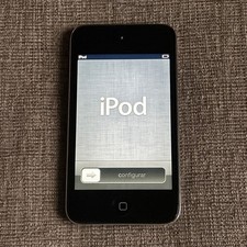 Apple iPod Touch 4th