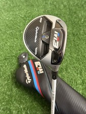 Taylormade M3 3 Wood / 15° /
