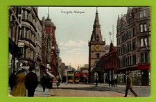 01/149/184  Postcard  GLASGOW