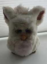 Hasbro Furby 59294  Tiger 2005