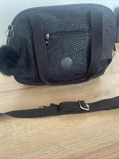 Kipling Art Handbag Dot Dot