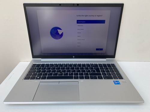Elitebook 850 notebook - g8,