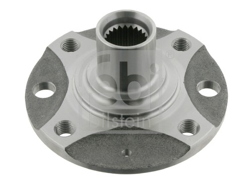 Wheel hub for opel - wheel,