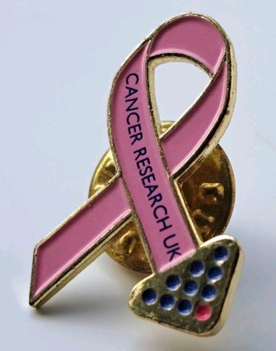 Cancer research pink ribbon - cancer,