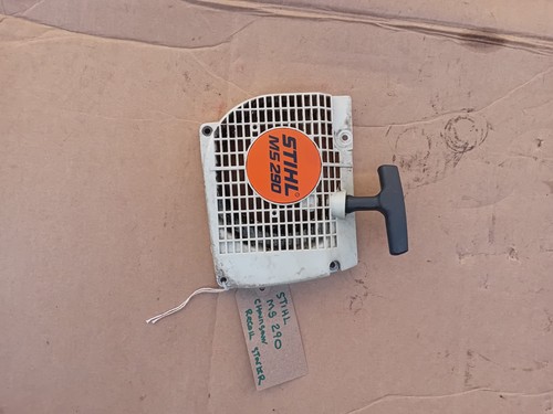 Stihl ms290 genuine recoil - ms290,