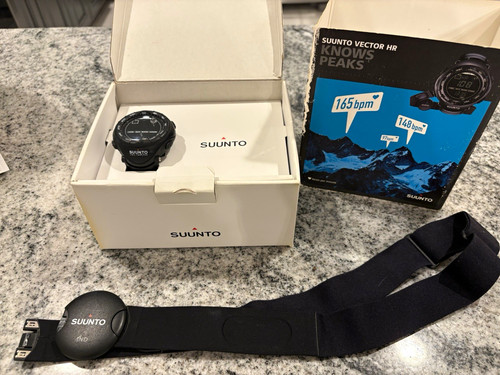 Suunto vector digital sport - vector,