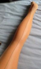 Unbranded Vintage Stockings