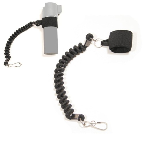 Protec lanyard with spray - protec,
