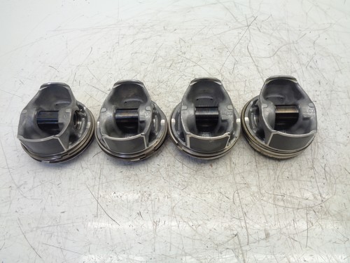 Pistons 082270 1285 daj - 4x,