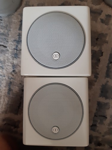 Monitor audio radius - monitor,