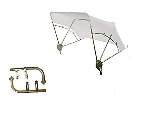 White complete bow - 3,