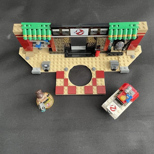 Lego dimensions 71242 - lego,