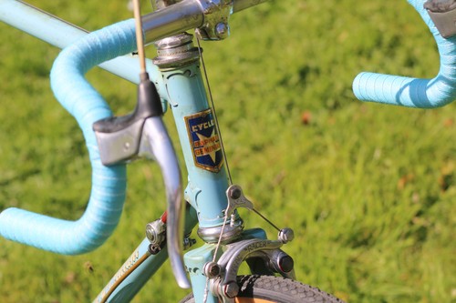 Rare vintage raphael geminiani - raphael,