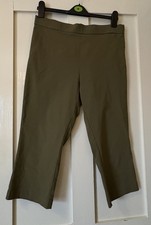 New Papaya Khaki Stretch
