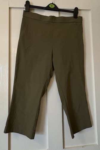 New papaya khaki stretch - new,