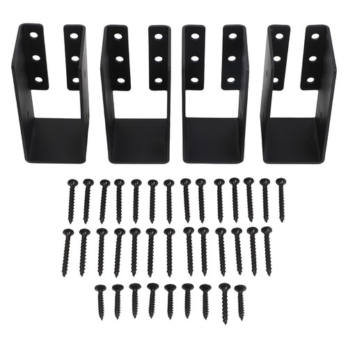 Beam bracket wood hanger - beam,