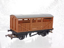 Triang R312 cattle/stock wagon