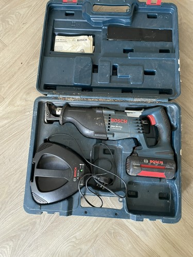 Bosch gsa 36v professional - 36v-li,