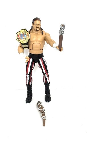 Wwe mattel terry - wwe,