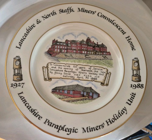Lancashire north staffs - lancashire,
