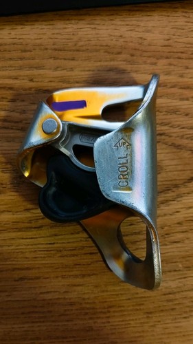 Petzl croll - croll, l