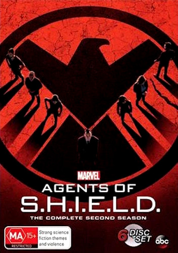 Marvel agents of - marvel's,