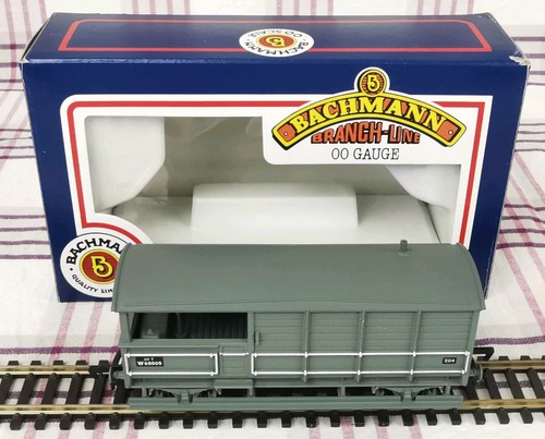 Bachmann gauge 300 20 - bachmann, oo