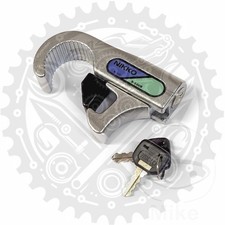 UK Shipping Brake Lever Lock N-510 Compatible With Sachs MadAss 125 2005-2010