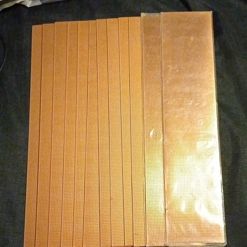 Single sided copper - single-sided,