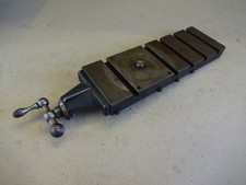 ML7 long cross slide + screw