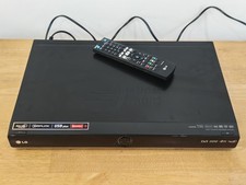 LG RHT599H Multi Region DVD