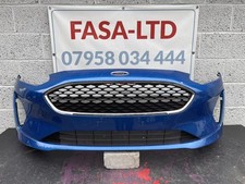 FORD FIESTA MK8 2017 To 2022