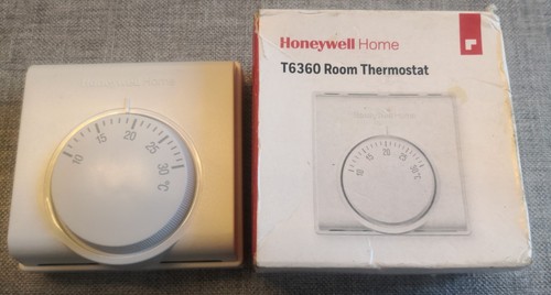 Honeywell t6360 room - t6360,