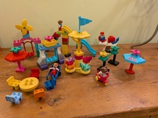 Duplo Children's Playground