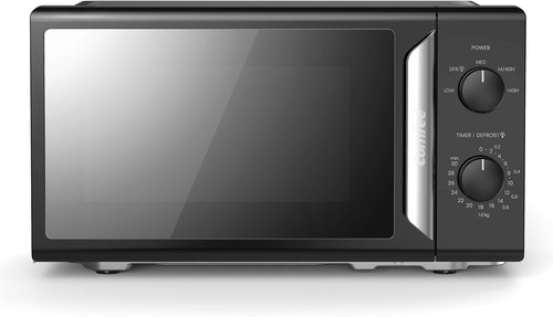 Comfee 19l 700w black and - 19l,