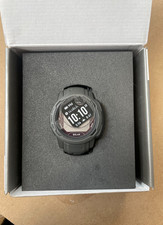 Garmin Instinct 2S Solar GPS