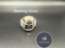 Sterling silver 925 men's