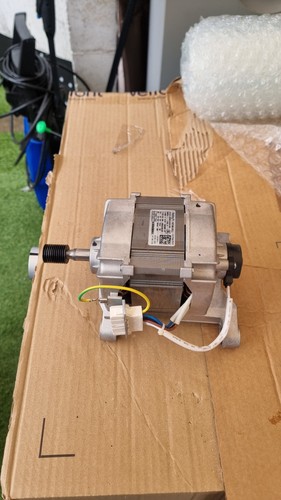 Hoover washing machine motor - hoover,