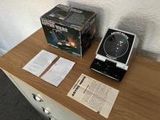 Iconic Grandstand Astro Wars