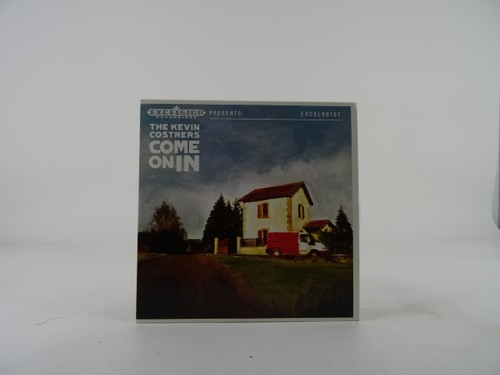 The kevin costners come in - costners,