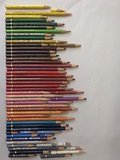 Faber & Castell Polychromos