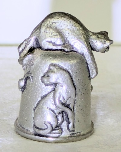Vintage williams pewter - a.e.,
