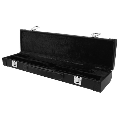 Flute hard shell - shell, secure