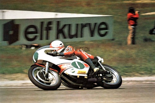 Yamaha 250cc jarno saarinen - yamaha,
